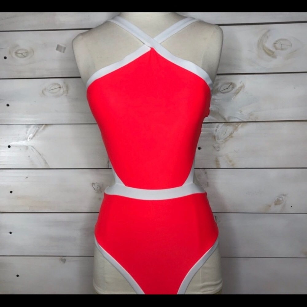 NEW Aerie one piece